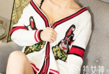 [Kelagirls克拉女神]2018.04.16《热情洋溢》恬恬[32P／585MB]-套图岛