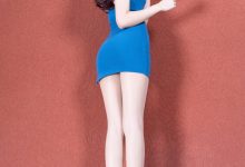 [Beautyleg]美腿寫真 2021.03.15 No.2049 Celia[48P/542M]-套图岛