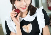 [Ligui丽柜] 2021.01.27 《香脂莲莓》钟情 [58+1P74M]-套图岛