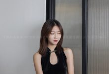 丝慕写真 特写集 TX077 米朵《油亮开dang》图套+视频-套图岛