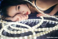 [TGOD推女神]2016.03.15 怦然心动 赵小米Kitty [74+1P／426M]-套图岛