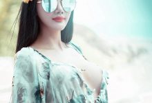 [TGOD推女神]2016.03.27 越南芽庄旅拍 婕西儿jessie 第一刊 [53+1P／169M]-套图岛