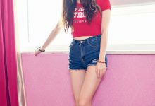 [TGOD推女神]2016.04.22 青春少女—钰彤Ci-ci [42+1P／364M]-套图岛