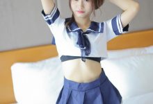 [TGOD推女神]2016.04.29 itt尼卡 [49+1P／202M]-套图岛
