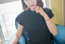 [TGOD推女神]2016.05.25 Baby安 [40+1P／345M]-套图岛