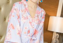 [Kelagirls克拉女神]2018.11.04《花瓣美脚丫》恬恬[30P／384MB]-套图岛