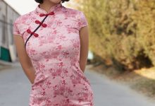 [妖精社] 2021.01.24 T2103 《唐飞飞-太极小宗师》 [37P/330M]-套图岛