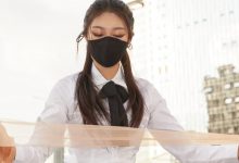 [妖精社] 2021.03.31 T2113 《苏伟-摆摊儿》 [57P/360M]-套图岛