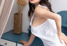 [Kelagirls克拉女神]2020.09.14《高耸入云》YOYO[31P／529MB]-套图岛