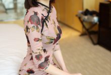 [MFStar模范学院] 2021.04.20 VOL.483 墨韩 [45+1P]-套图岛