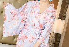 [Kelagirls克拉女神]2018.07.16《浪漫樱花》恬恬[30P／548MB]-套图岛