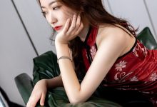 [LD零度摄影] NO.132 兼职模特慧雨 [41P-37MB]-套图岛