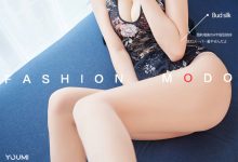 [YouMi尤蜜] 2021.01.27 筱慧 [20+1P]-套图岛