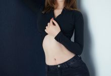 [YouMi尤蜜] 2021.02.14 陈宇曦 [33+1P]-套图岛