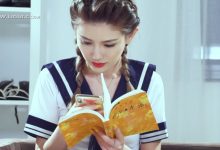 [Ligui丽柜] 2020.01.18 HD视频《双生花》之甜甜&文芮 [1V-325M]-套图岛