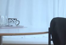 [Ligui丽柜] 2021.03.06 HD视频《红胶布挣脱》奈沐子 [1V-255M]-套图岛