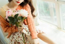 [YALAYI雅拉伊] 2021.05.07 NO.790  程小蝶《悠闲时光》[42+1P561M]-套图岛