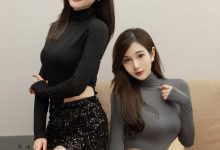 [IMISS爱蜜社] 2021.04.25 VOL.582 模特合集 [65+1P]-套图岛