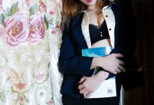 GIRLISS丽丝映像 - 办公室特别版 [22P-340MB]-套图岛