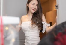 [XiuRen秀人网] 2021.05.21 No.3447 鱼子酱Fish [52+1P]-套图岛