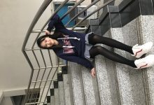 [最爱帆布鞋] 丝袜美腿写真 ON.17 图套+视频-套图岛