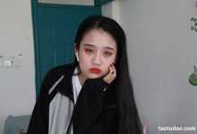 [最爱帆布鞋] 丝袜美腿写真 ON.22 图套+视频-套图岛