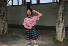 [最爱帆布鞋] 丝袜美腿写真 ON.04-套图岛