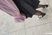 [最爱帆布鞋] 丝袜美腿写真 ON.26 图套+视频-套图岛