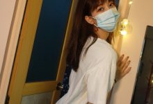 [ROSI写真]口罩系列 2021.05.11 NO.1794[80+1P／119MB]-套图岛