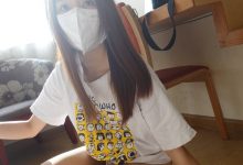 [ROSI写真]口罩系列 2021.05.16 NO.1799[85+1P／114MB]-套图岛