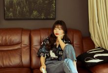 [YALAYI雅拉伊] 2021.04.21 NO.786 程小蝶《当年情》[41P+1P580M]-套图岛