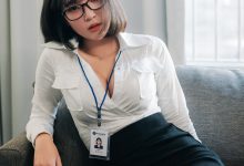 微博妹子三度_69 - 女警 [29P4V-286MB]-套图岛