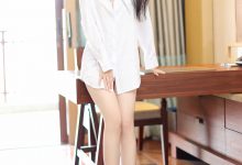 [MFStar模范学院] 2021.04.28 VOL.488 奶瓶子 [40+1P]-套图岛