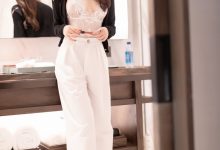 [XiuRen秀人网] 2021.04.29 No.3367 芝芝Booty [60+1P]-套图岛