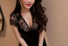 [XiuRen秀人网] 2021.05.20 No.3441 Cherry绯月樱 [77+1P]-套图岛