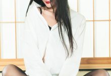 [Ligui丽柜] 2021.05.19《浴丝幽莲》苏黎 [80+1P-95M]-套图岛