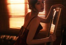 [YALAYI雅拉伊] 2021.05.11 NO.791 京京《在窗边》[35+1P521M]-套图岛