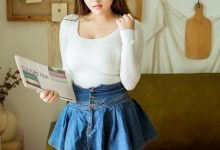 [YALAYI雅拉伊]2021.05.11 NO.794 在窗边 京京 [36+1P／454MB]-套图岛