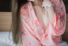 [ARTGRAVIA] VOL.198 Bambi [77P]-套图岛