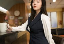 [XiuRen秀人网] 2021.04.27 No.3358 安然Maleah [64+1P]-套图岛