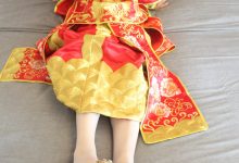 乔依丝joys - 新娘-套图岛