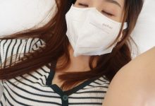 [ROSI写真]口罩系列 2021.04.24 NO.1777[55+1P／79.3MB]-套图岛