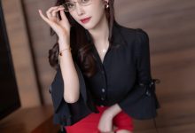 [XIAOYU语画界] 2021.05.08 VOL.523 杨晨晨Yome [83+1P]-套图岛