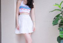 [丝慕SMOU] 蜜系列 2021.05.13 M006 可儿 [90+1P-385M]-套图岛