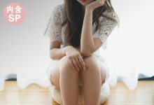 萌甜物语 XM134《窗前的小碎花-姗姗》[82P1V-238MB]-套图岛