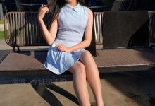 学妹加速跑 XM002《小琪学妹2》[88P-92MB]-套图岛