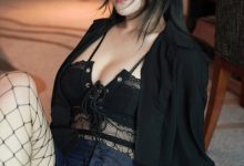 [XiuRen秀人网] 2021.05.07 No.3376 璀灿 [40+1P]-套图岛