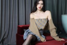 [丝慕SMOU] 蜜系列 2021.05.25 M009 薇薇 [78+1P/228M]-套图岛