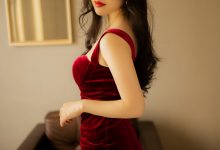 [XiuRen秀人网] 2021.06.08 No.3515 白茹雪Abby [37+1P]-套图岛