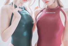 DJAWA Photo - Sonson  [65P-684MB]-套图岛